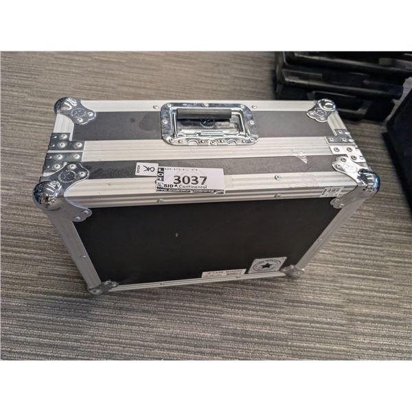 FLIGHT CASE FOR 12-CHANEL MIXER CM-DM12MX