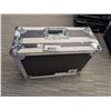Image 1 : FLIGHT CASE FOR 12-CHANEL MIXER CM-DM12MX