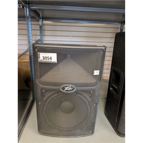 ***USED*** PEAVEY PVX p12 SPEAKER