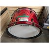 Image 1 : ***DEFECTIVE*** ALESIS ELECTRONIC BASS DRUM ***TRIGGERS AT VERY LOW VOLUME***