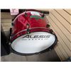 Image 2 : ***DEFECTIVE*** ALESIS ELECTRONIC BASS DRUM ***TRIGGERS AT VERY LOW VOLUME***