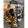 Image 1 : 12-CYMBAL DISPLAY 28"x8.5"