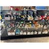 Image 1 : GLASS DISPLAY COUNTER 48"x18"x38" -(EMPTY)