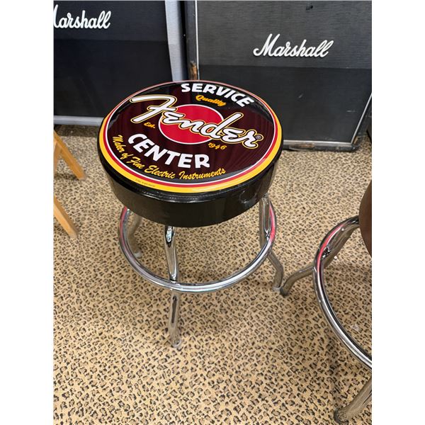 ***USED*** FENDER STOOL