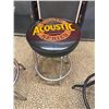Image 1 : ***USED*** ACCOUSTIC STOOL