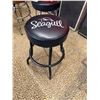 Image 1 : ***USED*** SEAGULL STOOL AS-IS (SMALL TEAR)