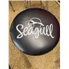 Image 2 : ***USED*** SEAGULL STOOL AS-IS (SMALL TEAR)