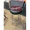 Image 1 : ***USED*** TAYLOR STOOL AS-IS (SMALL TEAR)