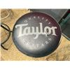 Image 2 : ***USED*** TAYLOR STOOL AS-IS (SMALL TEAR)