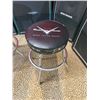 Image 1 : ***USED*** FENDER STOOL AS-IS (SMALL TEAR)