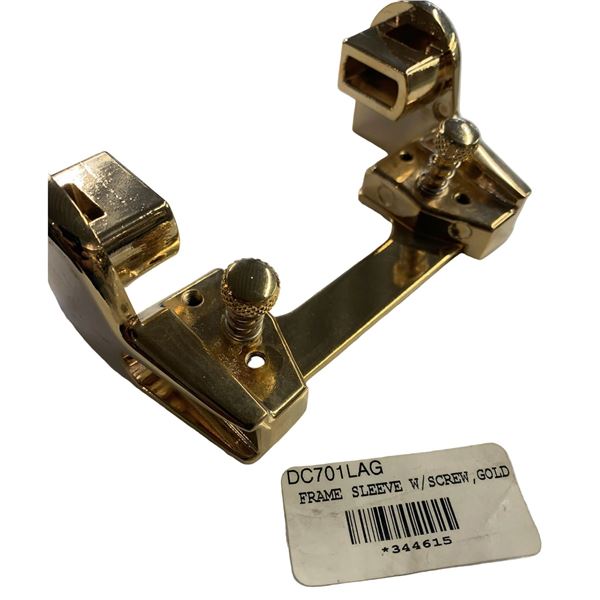 Pearl - Frame Sleeve with Screw DC701LAG