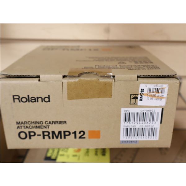 D ROLAND OP-RMP12 SNR CARRIER