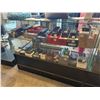 Image 1 : GLASS DISPLAY COUNTER 48"x18"x38" -(EMPTY)