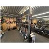 Image 1 : RACKING: 2x UPRIGHTS -8', 4x BEAMS-8', 2x-BEAMS -4' -(EMPTY)