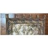 Image 3 : European Style Woven Wall Tapestry with Romantic Scene