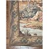 Image 6 : European Style Woven Wall Tapestry with Romantic Scene