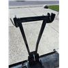 Image 3 : Polaris Snow Plow Blade and Mounting Bracket