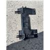 Image 5 : Polaris Snow Plow Blade and Mounting Bracket