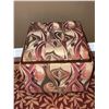 Image 4 : Bedroom Set with Bedskirt, Pillows, Shams, Comforter, Rug, and Storage Ottoman