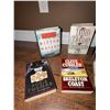 Image 2 : 8 Thriller and Fiction Books