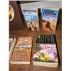 Image 2 : 15 Western and Canadian-Themed Books
