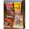 Image 4 : 15 Western and Canadian-Themed Books