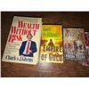 Image 7 : 15 Western and Canadian-Themed Books