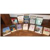 Image 1 : 12 Fiction and Non-Fiction Books by Various Authors