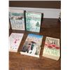 Image 4 : 12 Fiction and Non-Fiction Books by Various Authors