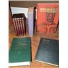 Image 4 : Vintage Books Including Primary Anatomy, Yoga, Medical, and Fiction