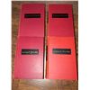 Image 4 : Winston S. Churchill The Second World War 4-Volume Set Houghton Mifflin