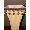 Image 5 : Tested and Working Decorative Table Lamps with Ornate Bases