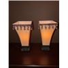 Image 6 : Tested and Working Decorative Table Lamps with Ornate Bases