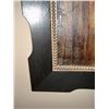Image 2 : Framed Oil Painting of Autumn Trees on Canvas