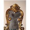 Image 2 : Bombay & Co. Ornate Gold Wall Mirror 2011