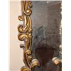 Image 3 : Bombay & Co. Ornate Gold Wall Mirror 2011