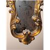 Image 4 : Bombay & Co. Ornate Gold Wall Mirror 2011