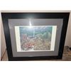 Image 1 : Framed Limited Edition Print "A Blessing"  731/800