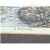 Image 4 : Framed Limited Edition Print "A Blessing"  731/800