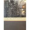 Image 4 : Framed  Limited Edition Print Titled "A Blessing"