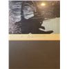 Image 4 : Framed  Limited Edition Print Titled "A Blessing"