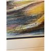 Image 4 : Shari Leden "Frontier Five 1983" Limited Edition Print, Framed