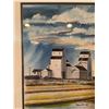 Image 5 : Shari Leden "Frontier Five 1983" Limited Edition Print, Framed