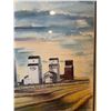 Image 6 : Shari Leden "Frontier Five 1983" Limited Edition Print, Framed