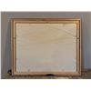Image 4 : Framed Rural Landscape Print with Mat and Wood Frame