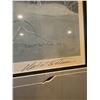 Image 2 : Robert Bateman Wolf in Snow Limited Edition Print 4190/4500, Signed