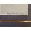 Image 3 : Robert Bateman 1987 Framed Lynx Wildlife Print