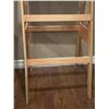Image 3 : Wooden Blanket Ladder With Folded Blanket