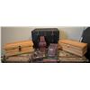 Image 2 : Storage Boxes, Sconces, Finials, and Hardware