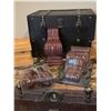 Image 3 : Storage Boxes, Sconces, Finials, and Hardware